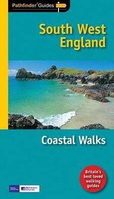 Coastal Walks in South West England