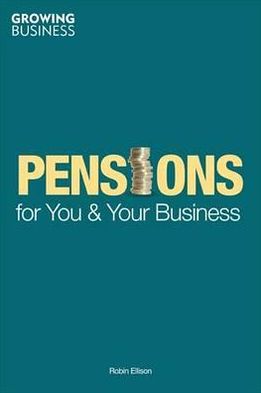 Pensions for You & Your Business