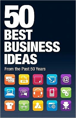 50 Best Business Ideas From the Past 50 Years