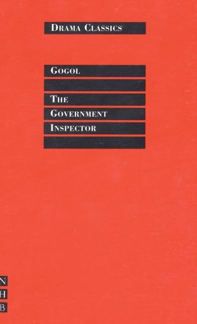 The Government Inspector
