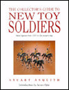 The Collector's Guide to New Toy Soldiers
