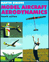 Model Aircraft Aerodynamics
