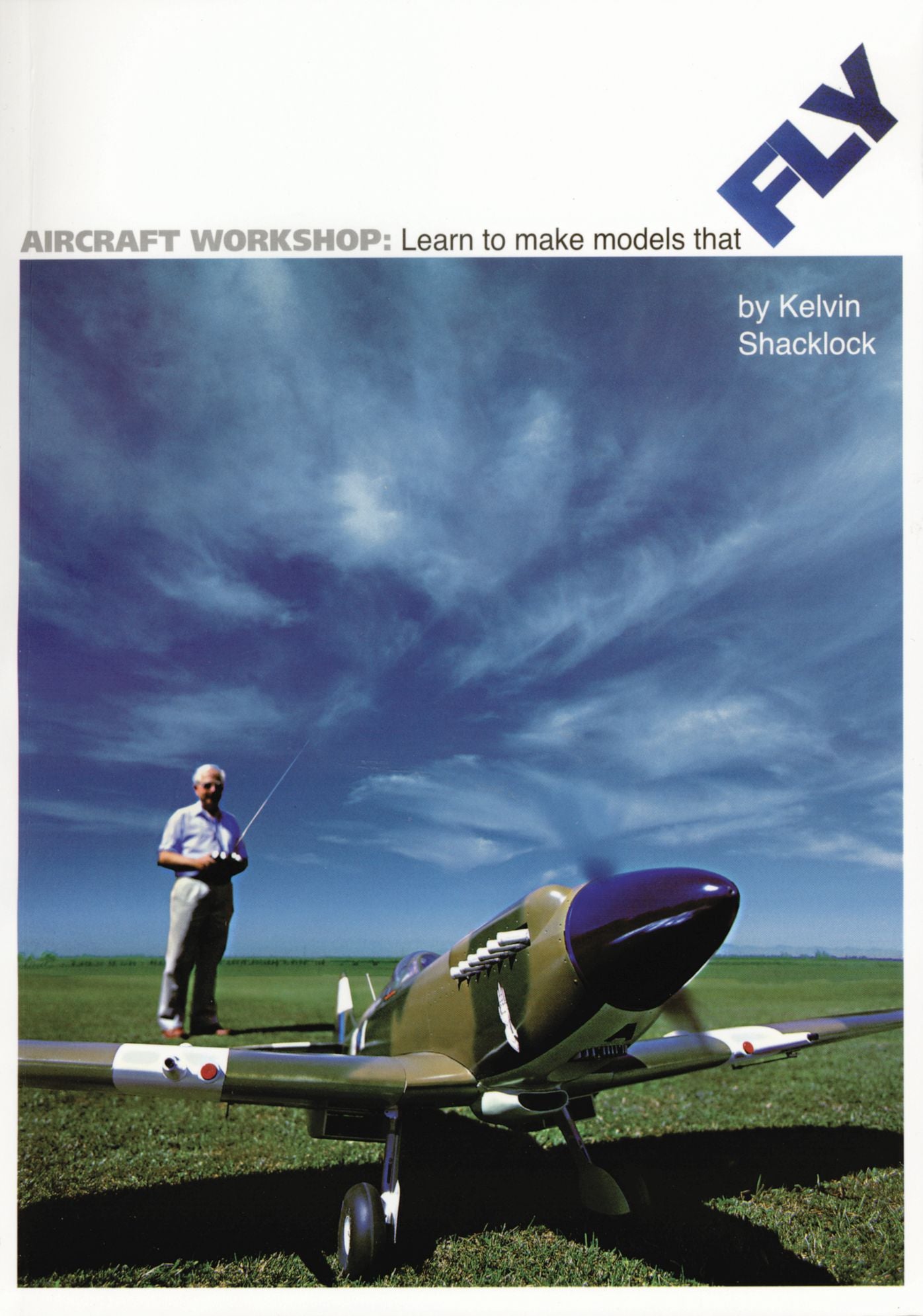 Aircraft Workshop: Self-Help, Scale Models