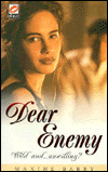 Dear Enemy