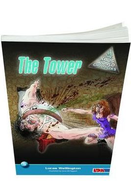 Tower Reading Book 5 Detailed
