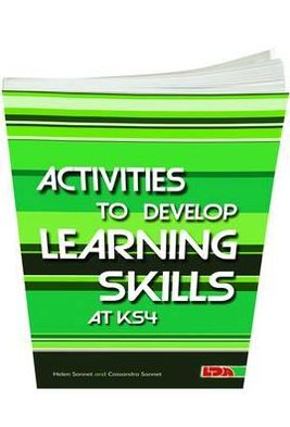 Activities to Develop Learning Skills