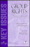 Group Rights: Perspectives since 1900