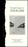 Current Issues in Idealism