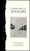 Current Issues in Idealism