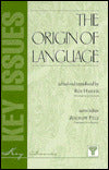 The Origin of Language