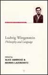 Ludwig Wittgenstein: Philosophy and Language