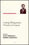 Ludwig Wittgenstein: Philosophy and Language