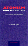 Atomism and Its Critics