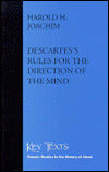 Descarte's Rules for the Direction of the Mind