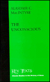 The Unconscious: A Conceptual Analysis