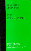 The Unconscious: A Conceptual Analysis