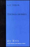 Thomas Hobbes, 1908 Edition
