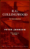 R. G. Collingwood: An Introduction