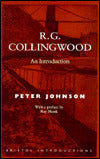 R. G. Collingwood: An Introduction
