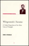 Wittgenstein's Logical Atomism