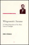 Wittgenstein's Logical Atomism