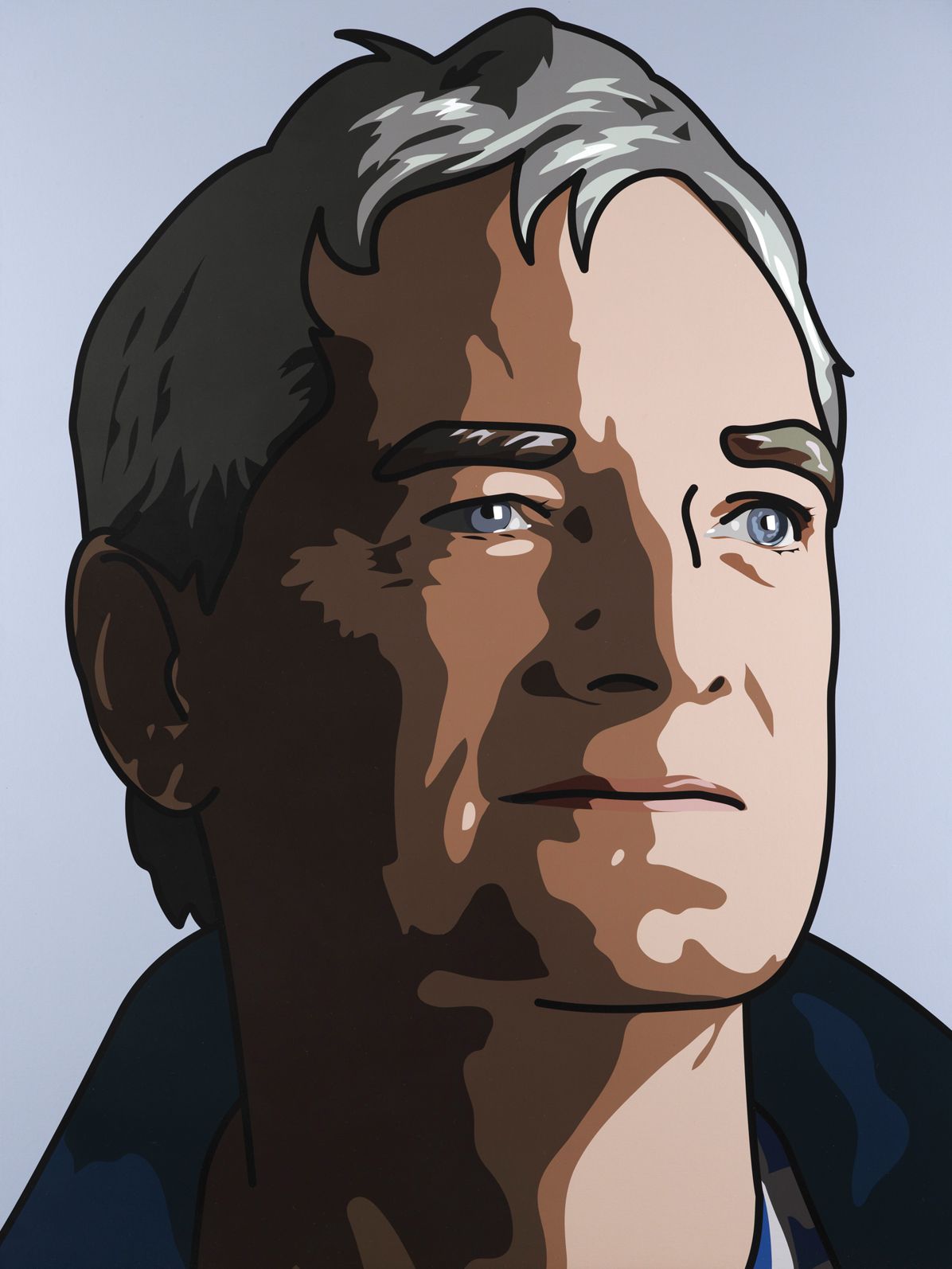 21st-Century Portraits