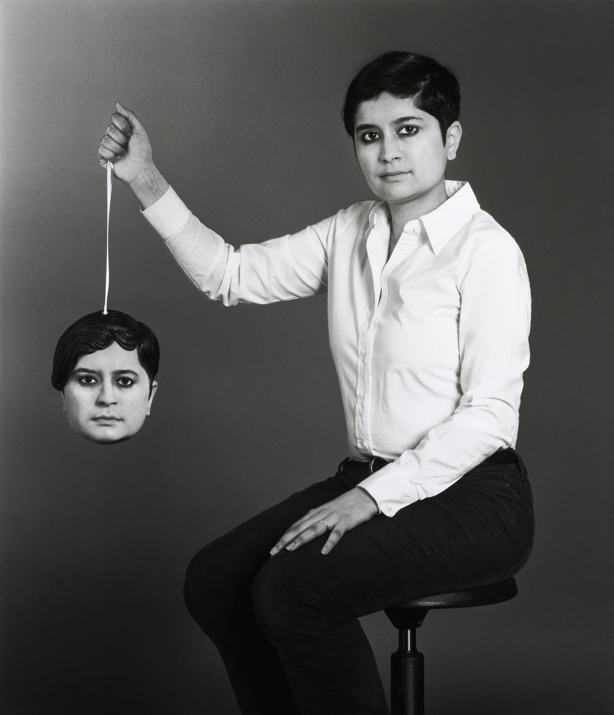 21st-Century Portraits