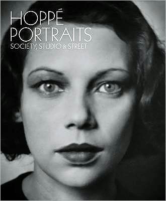 Hoppe Portraits: Society, Studio and Street