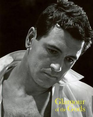 Glamour of the Gods: Hollywood Portraits