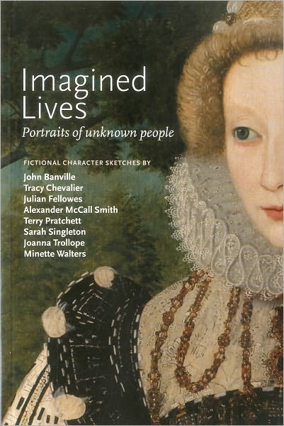 Imagined Lives: Portraits of Unknown People