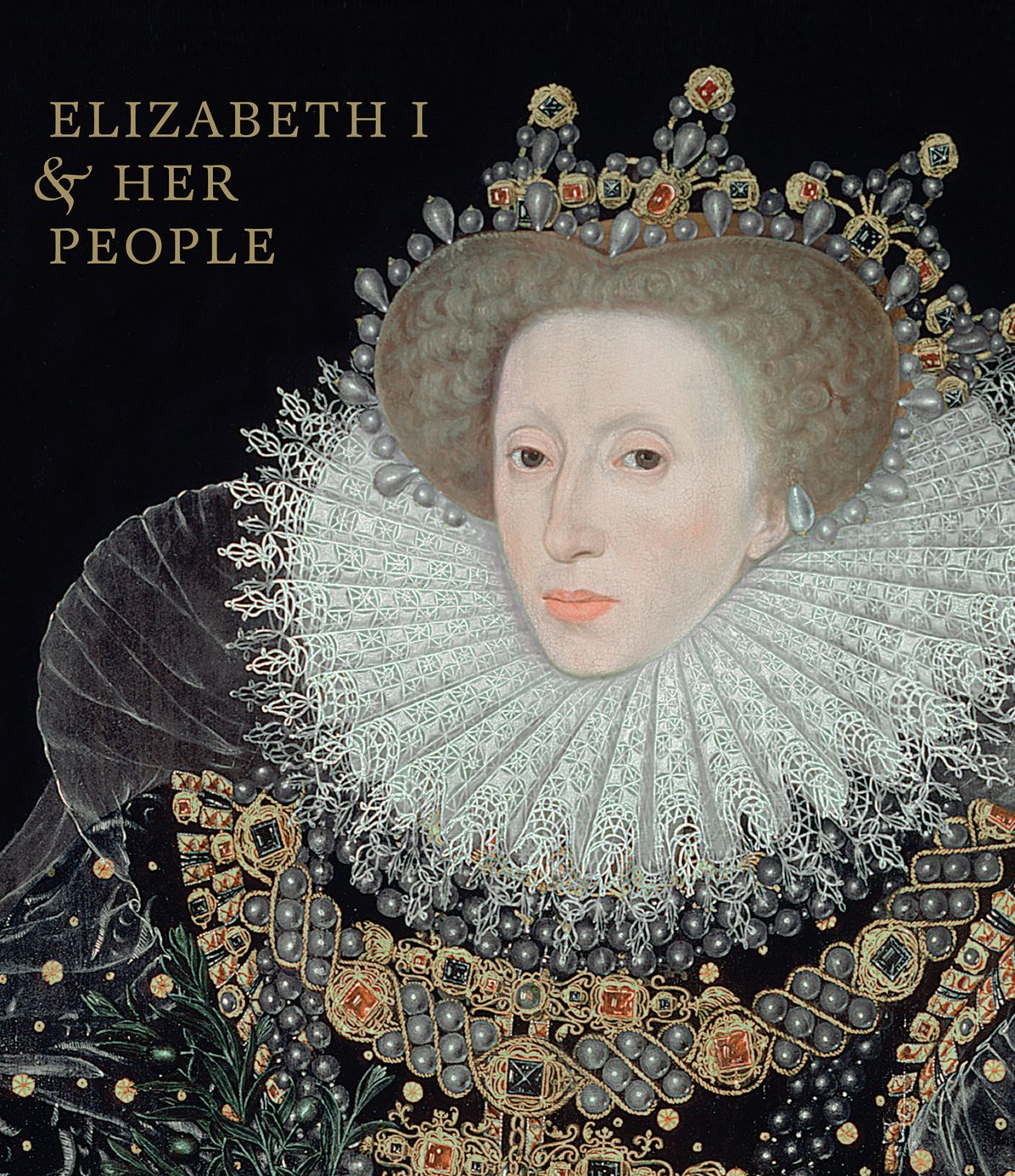 Elizabeth I Her People