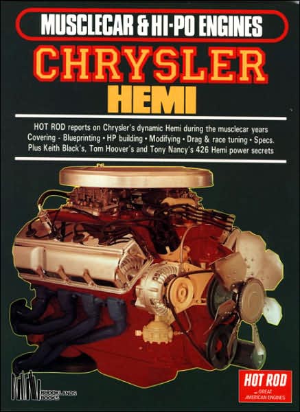 Chrysler Hemi