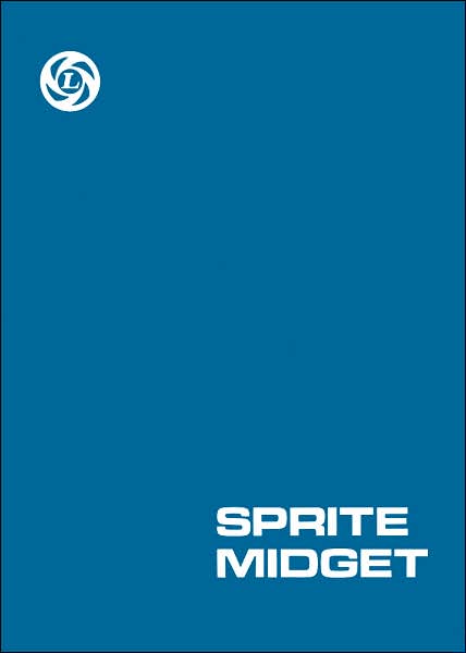 Sprite Midget WSM