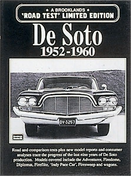 De Soto: 1952-1960