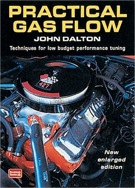 Practical Gas Flow