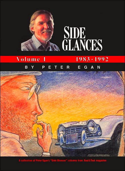 Side Glances, Volume 1: 1983-1992