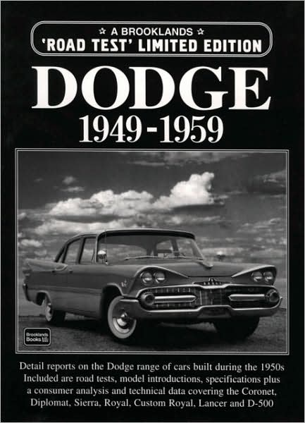 Dodge 1949-1959