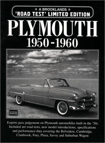 Plymouth 1950-1960