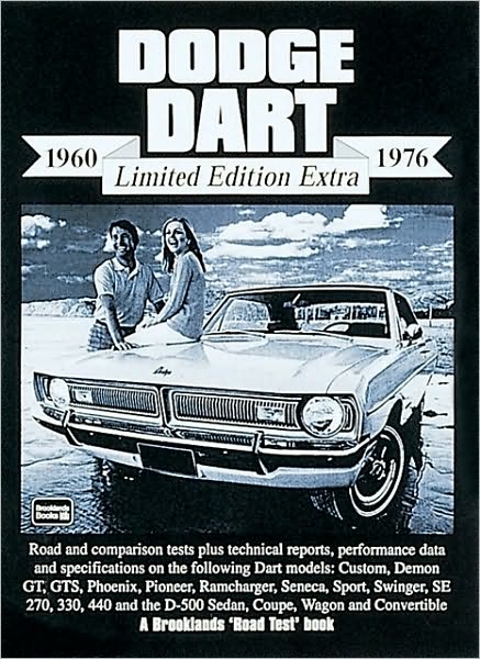 Dodge Dart 1960-76