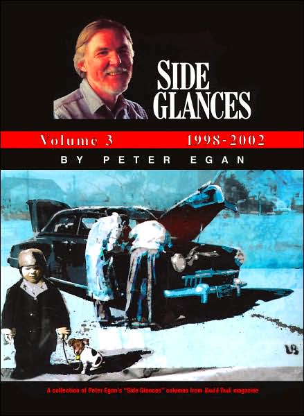 Side Glances, Volume 3: 1998-2002