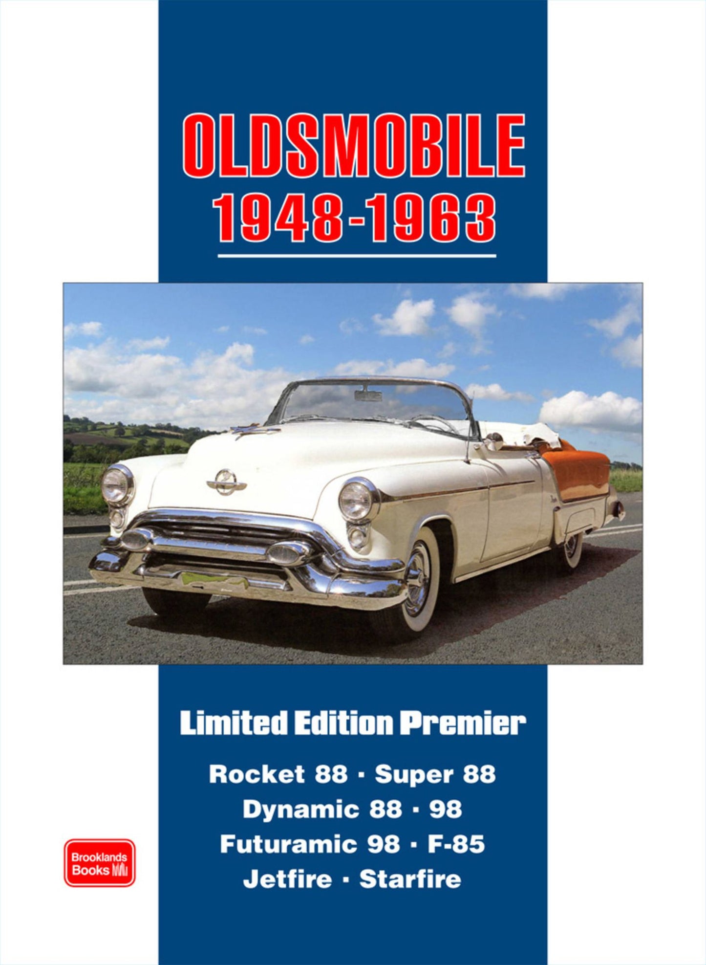 Oldsmobile 1948-1963