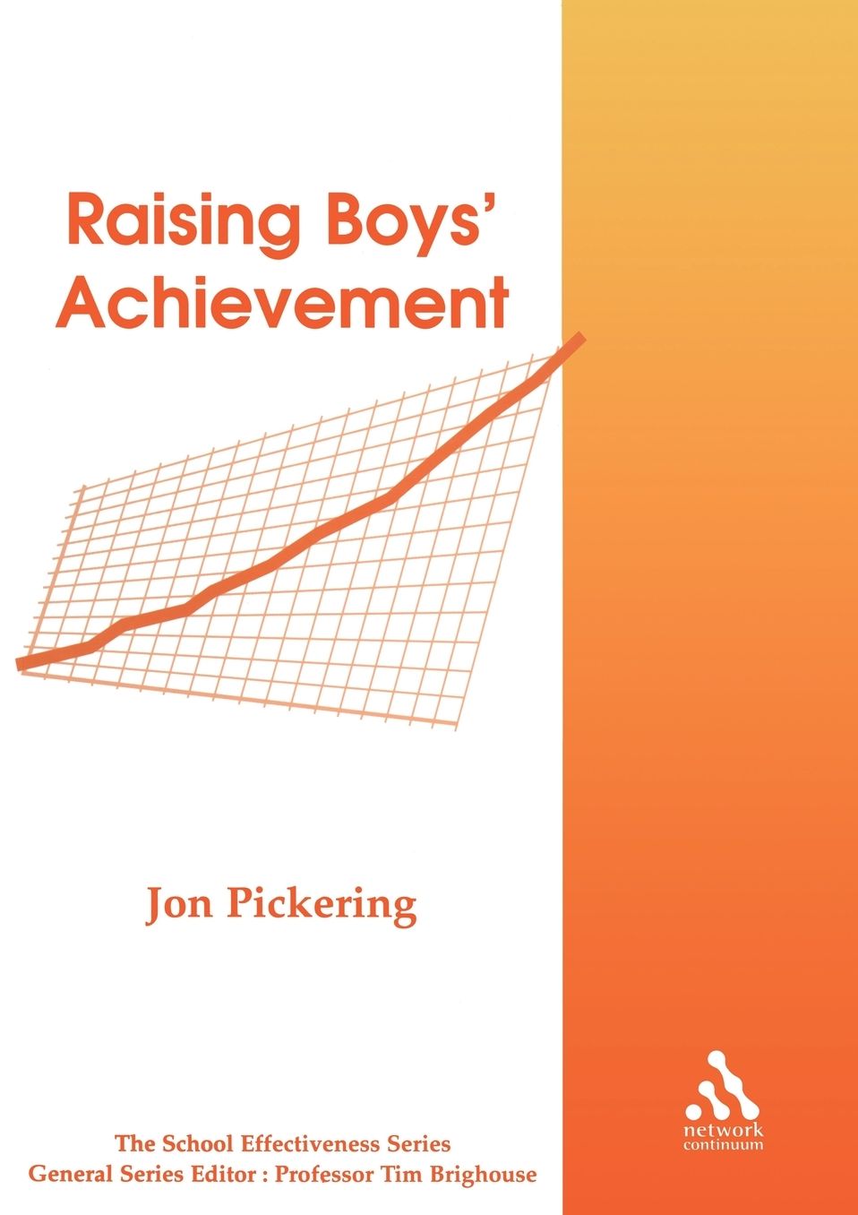 Raising Boys' Achievement