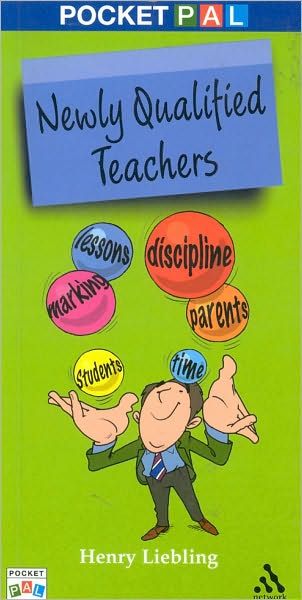 Newly Qualified Teachers