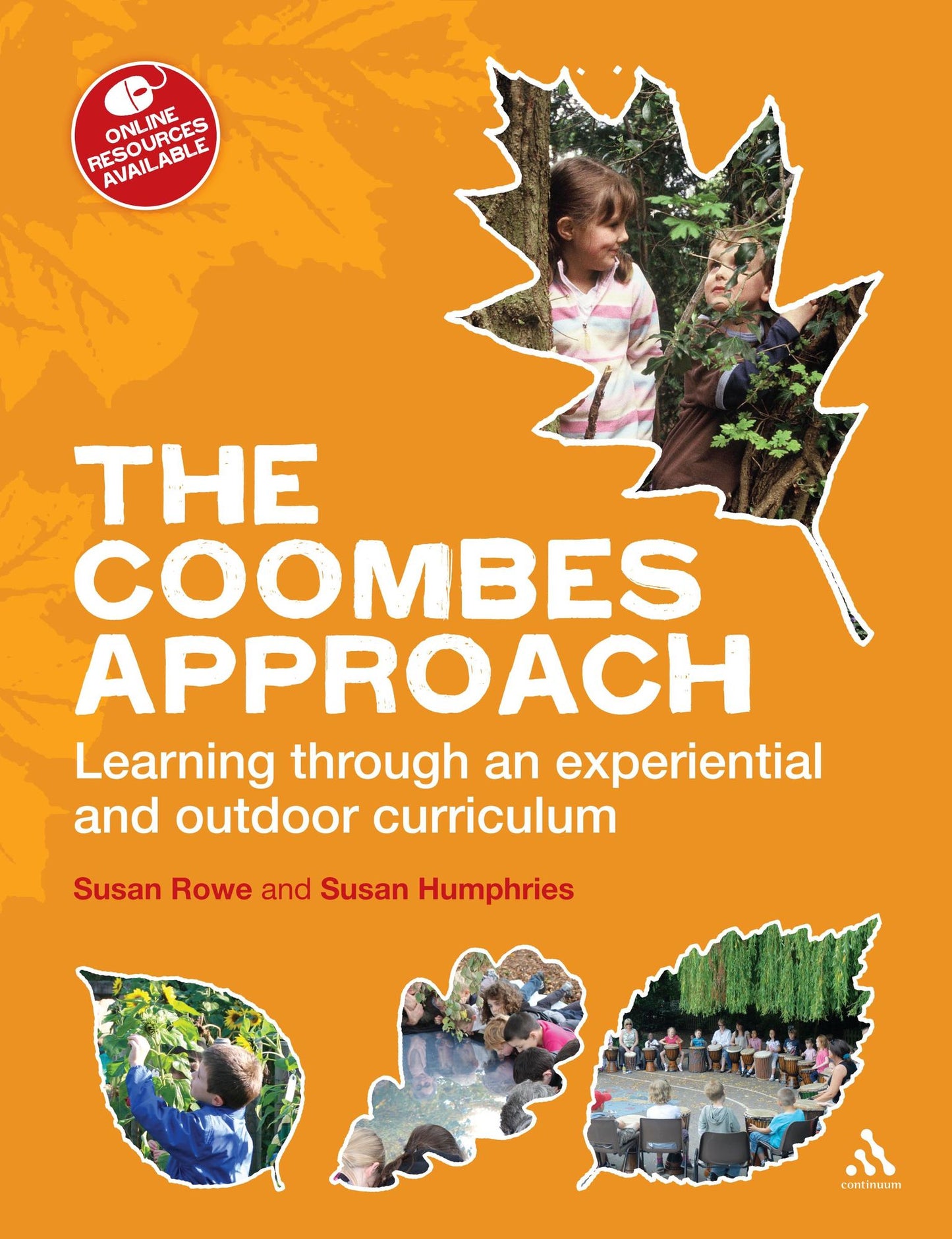 The Coombes Approach: Learning through an experiential and outdoor curriculum