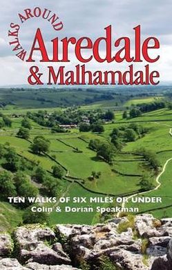 Walks Around Airedale & Malhamdale