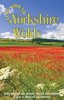Walks Around Yorkshire Wolds