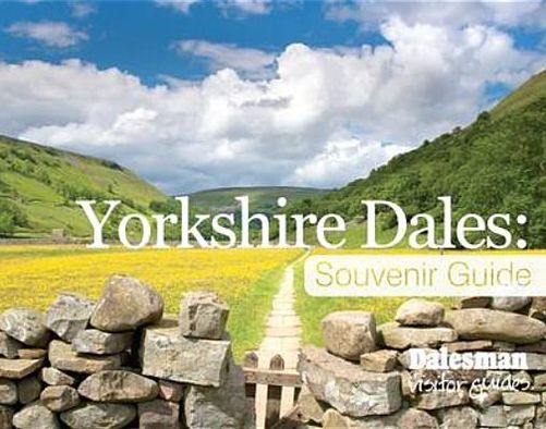 Yorkshire Dales Souvenir Guide
