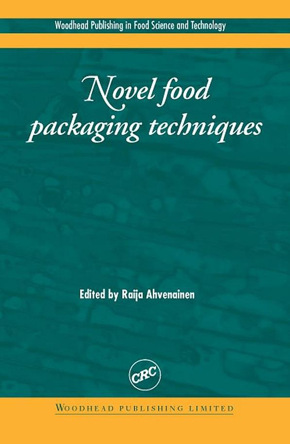 Novel Food Packaging Techniques