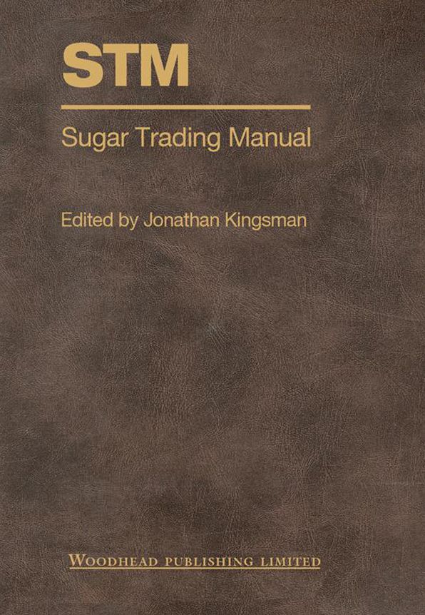 Sugar Trading Manual