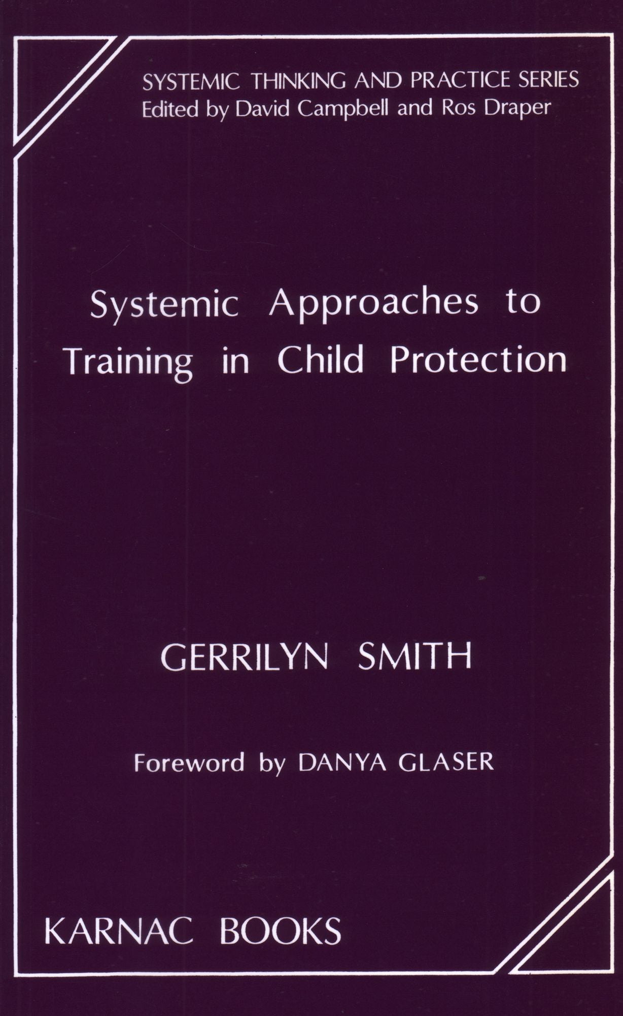 Systemic Approach to Training in Child Protection